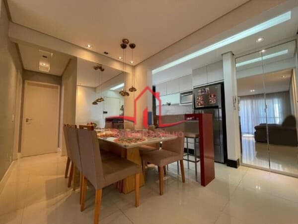 Apartamento em Centro, São Caetano do Sul/SP