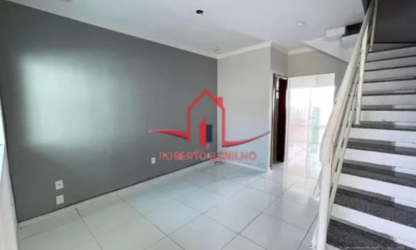 Sobrado em Sorocaba - Jardim Eucalíptos