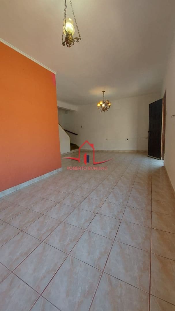 Sobrado em Santo André - Vila Sacadura Cabral
