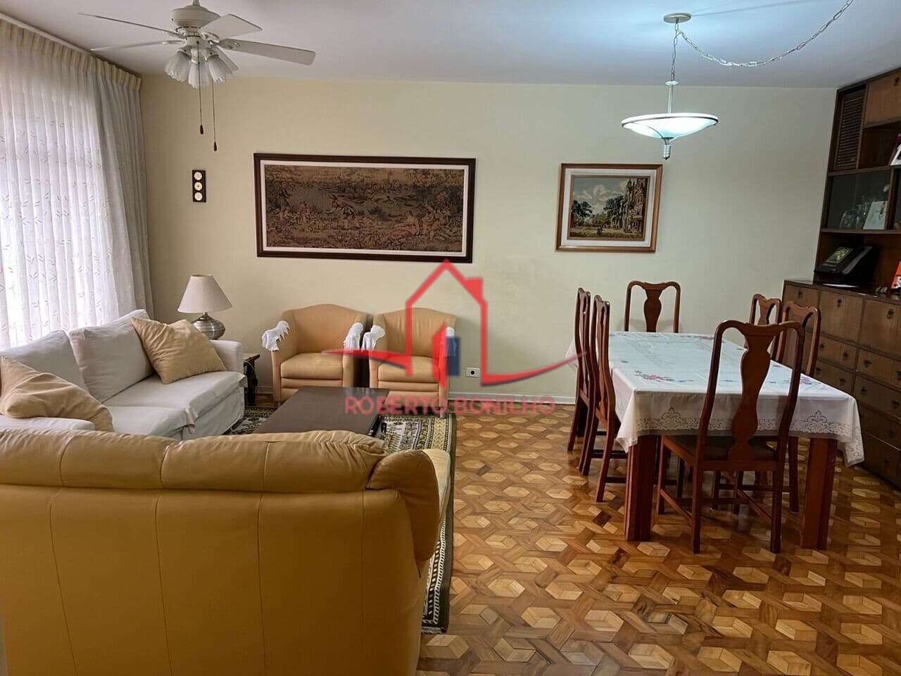 Sobrado em Santo André - Jardim Bela Vista