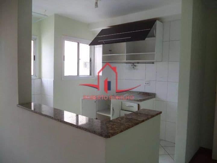 Apartamento em Santo André - Vila Palmares