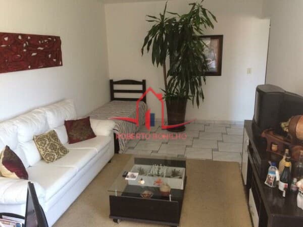 Apartamento em São Caetano do Sul - Mauá