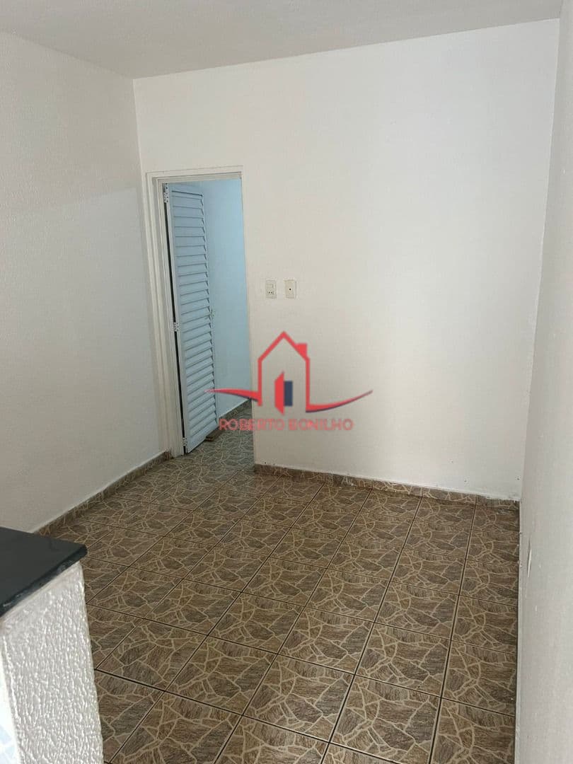 Casa em Santo André - Vila Sacadura Cabral