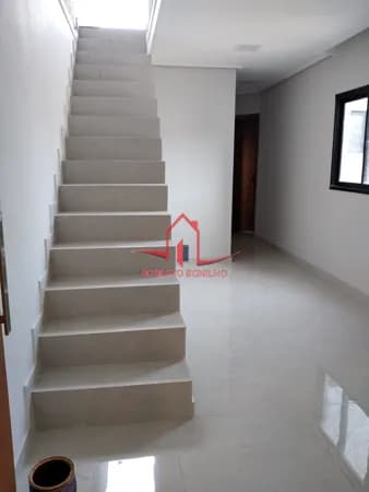 Apartamento em Santo André - Vila Helena