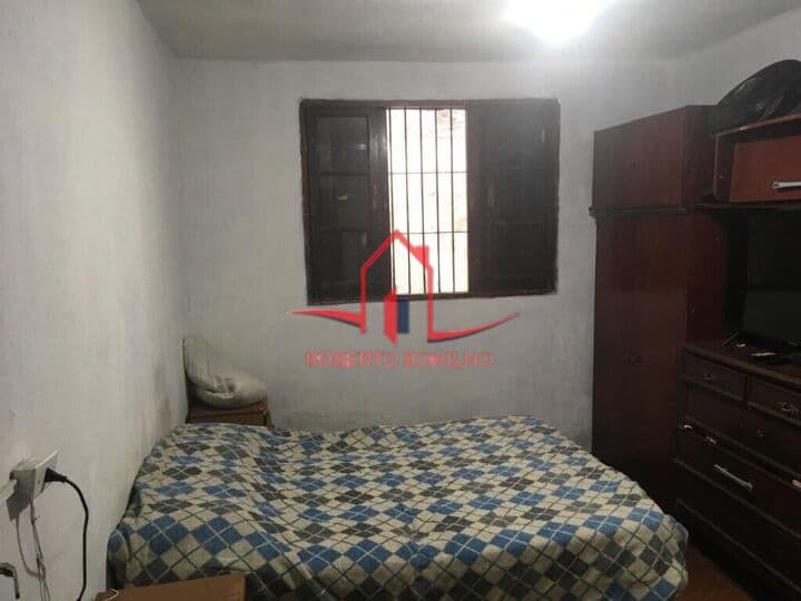 Casa em Santo André - Vila Palmares