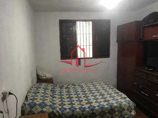 Casa em Santo André - Vila Palmares