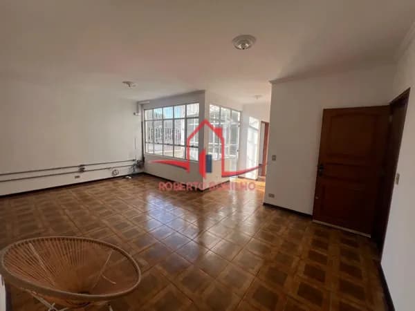 Casa em São Bernardo do Campo - Rudge Ramos