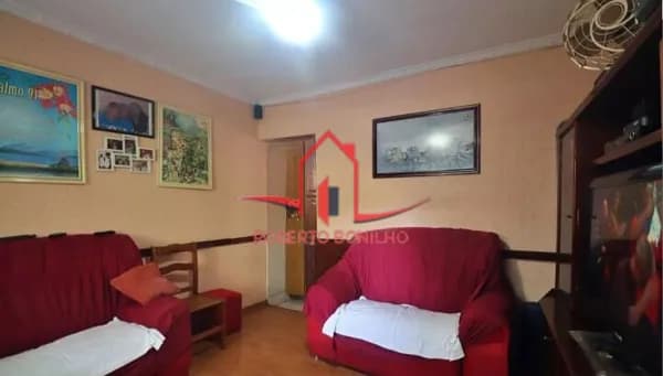 Casa em Jardim Ana Maria, Santo André/SP
