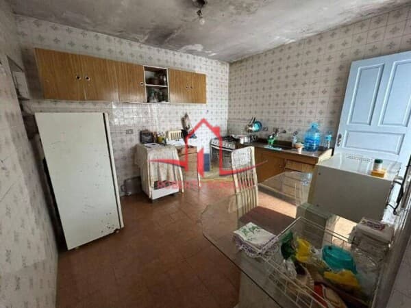 Casa em Santo André - Vila Palmares
