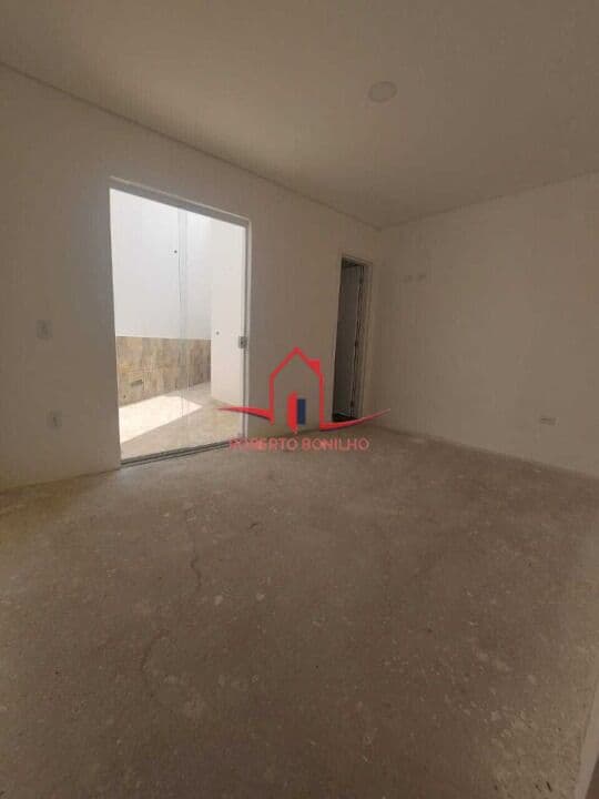 Apartamento em Santo André - Vila Palmares