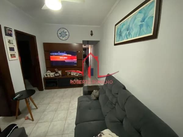 Casa em Santo André - Vila Palmares