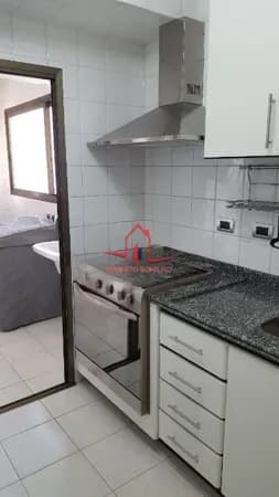 Apartamento em Vila Bastos, Santo André/SP