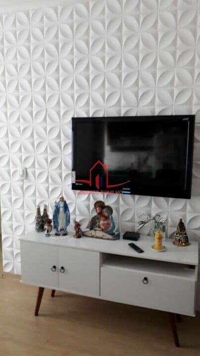 Apartamento em Santo André - Vila Palmares