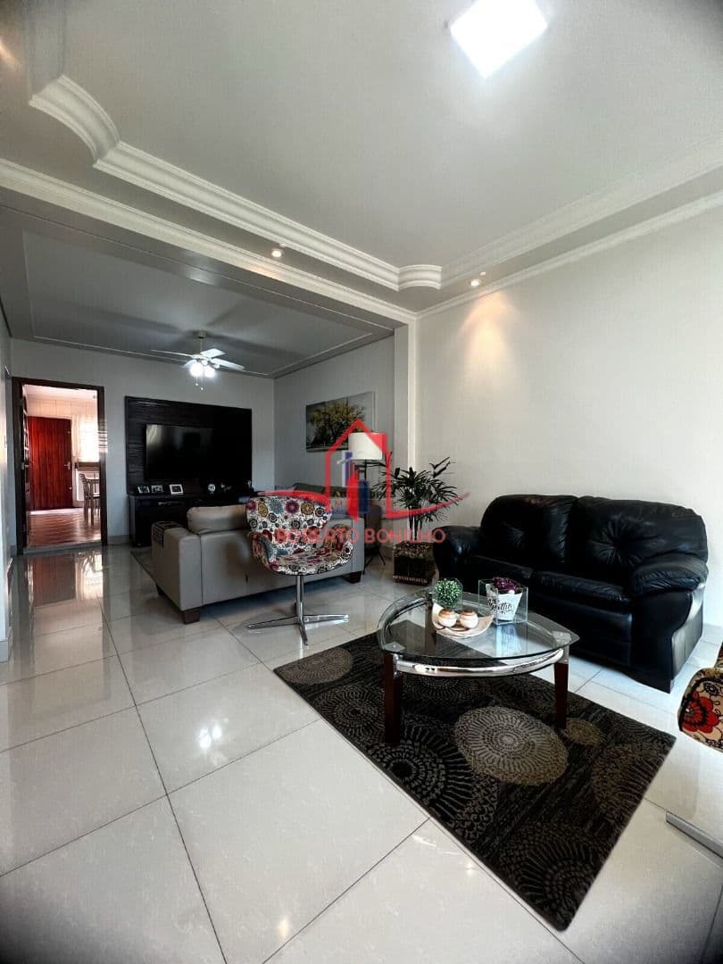 Casa em Santo André - Vila Palmares