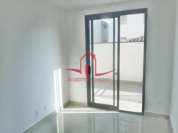 Apartamento em Santo André - Vila Lilica