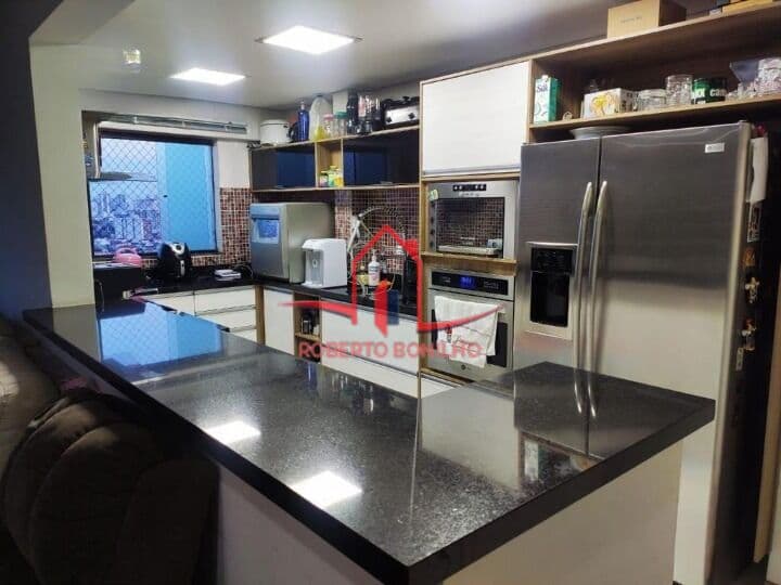 Apartamento Cobertura em Osvaldo Cruz, São Caetano do Sul/SP