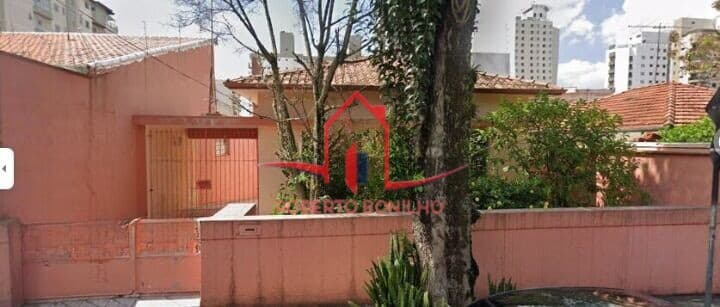 Casa em Santo André - Jardim Bela Vista