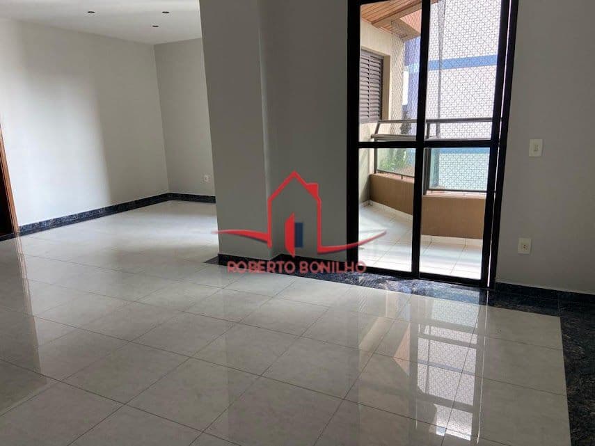 Apartamento em Santo André - Parque das Nações