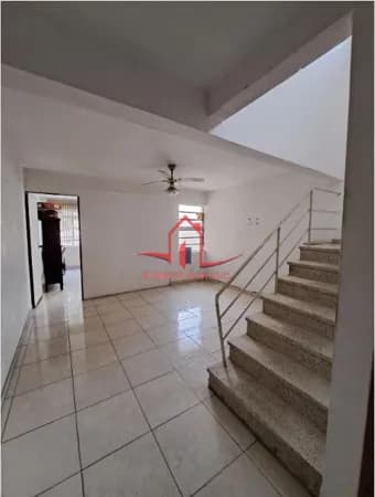 Casa Sobrado em Rudge Ramos, São Bernardo do Campo/SP