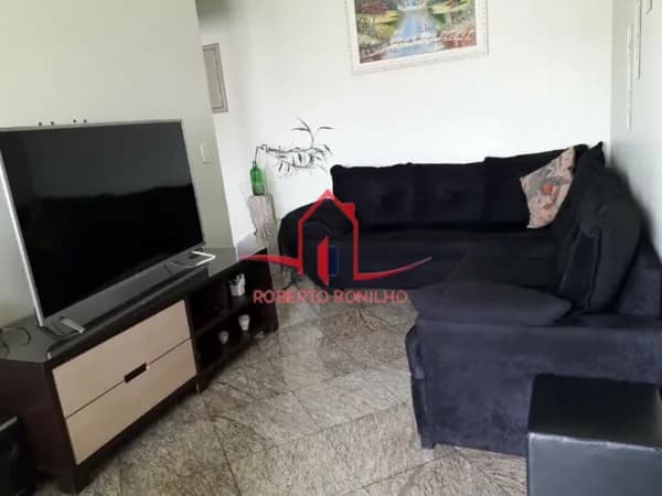 Apartamento em São Bernardo do Campo - Rudge Ramos