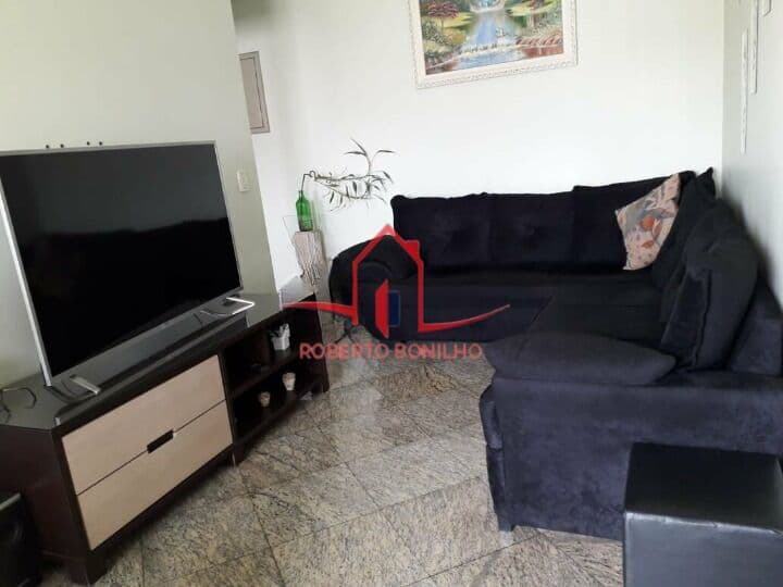Apartamento em São Bernardo do Campo - Rudge Ramos