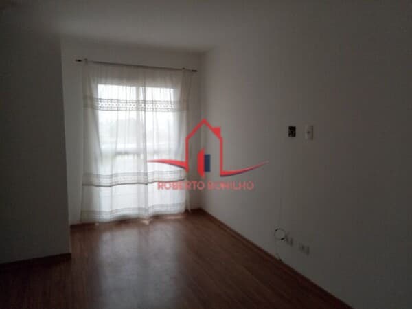 Apartamento em Santo André - Santa Maria