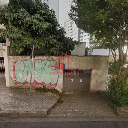 Lote/Terreno em Santo André - Vila Gilda