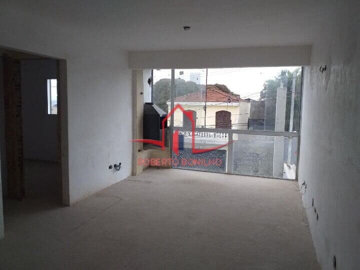 Apartamento em Nova Gerty, São Caetano do Sul/SP
