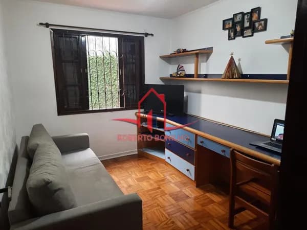 Sobrado em São Bernardo do Campo - Rudge Ramos