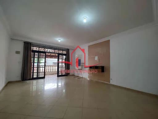 Casa em São Caetano do Sul - Nova Gerty