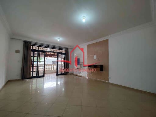 Casa em São Caetano do Sul - Nova Gerty
