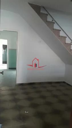 Casa Sobrado em Vila Sacadura Cabral, Santo André/SP