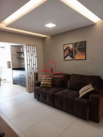 Apartamento em São Caetano do Sul - Santa Paula