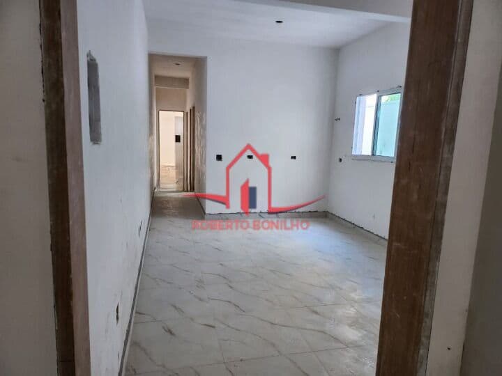 Apartamento em Santo André - Campestre