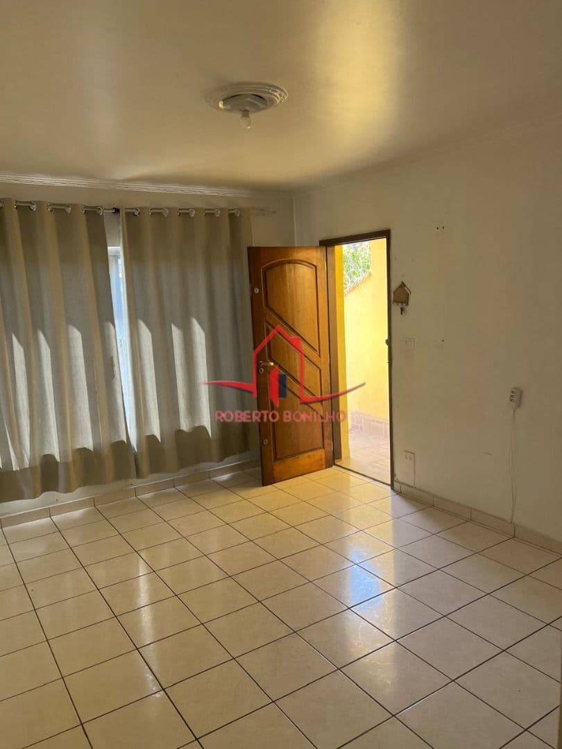 Casa em Santo André - Vila Príncipe de Gales