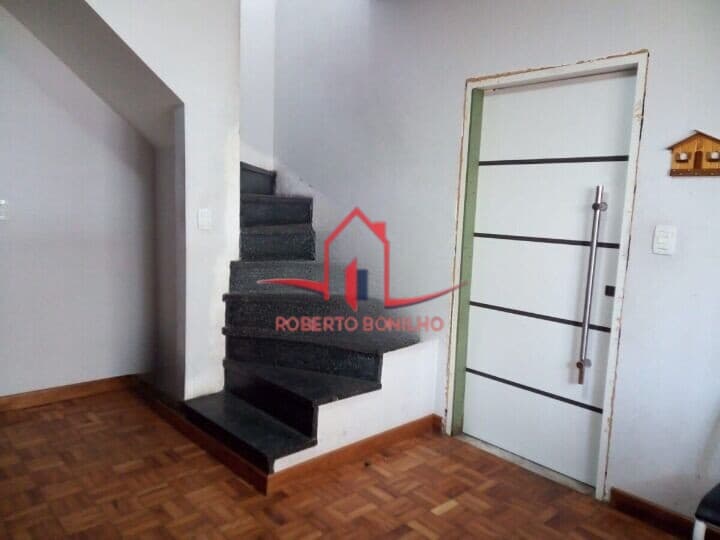 Sobrado em Santo André - Vila Príncipe de Gales