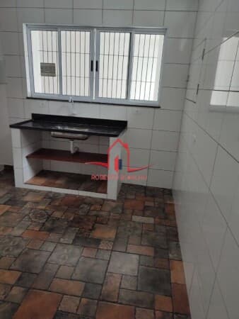 Casa em São Caetano do Sul - Nova Gerty