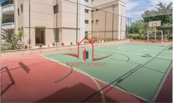 Apartamento em Olímpico, São Caetano do Sul/SP