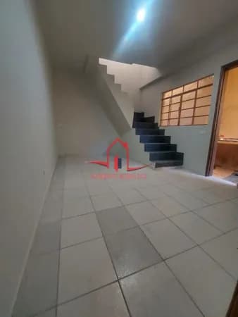 Casa em Santo André - Vila Palmares