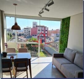 Apartamento em Nova Gerty, São Caetano do Sul/SP