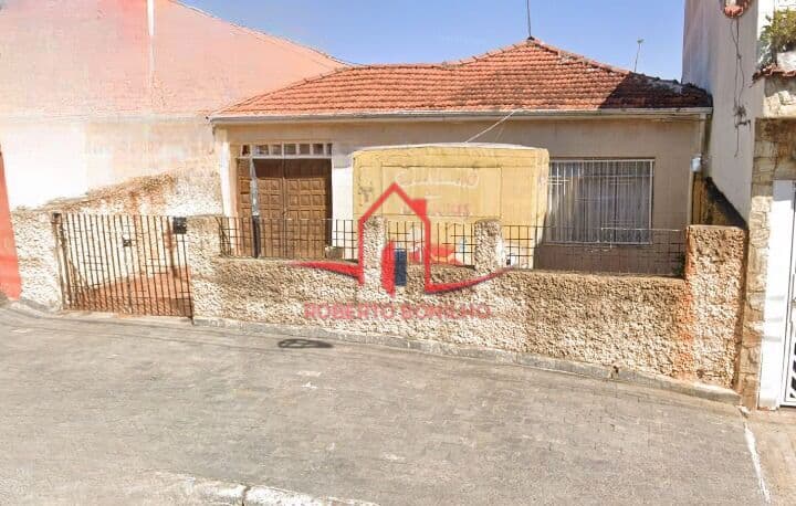 Lote/Terreno em Santo André - Vila Sacadura Cabral