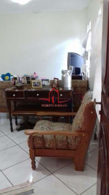 Casa Térrea em Vila Guiomar, Santo André/SP