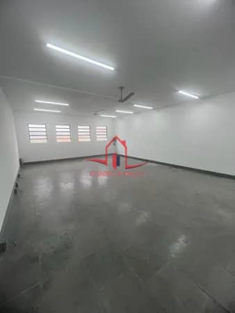 Galpão/Depósito/Armazém em Santo André - Vila Aquilino
