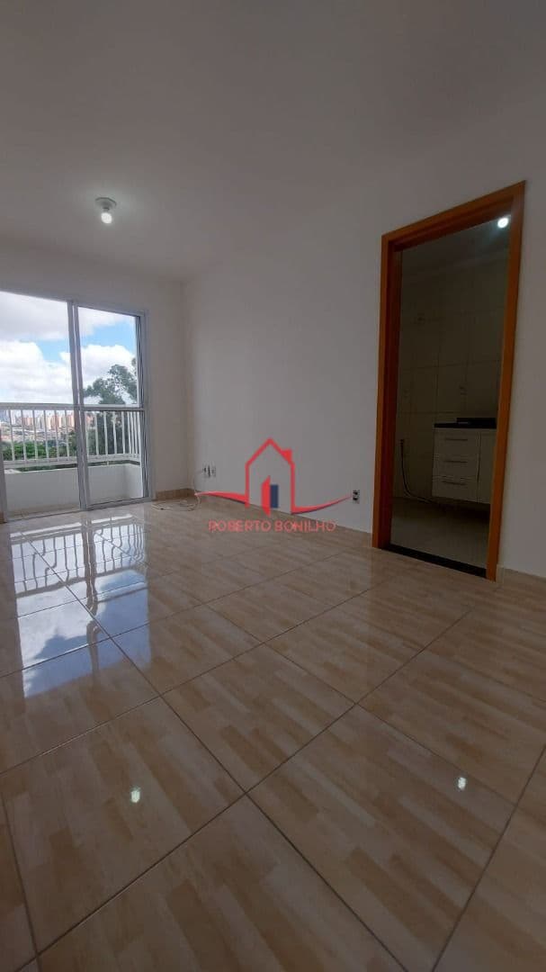 Apartamento em Santo André - Vila Príncipe de Gales