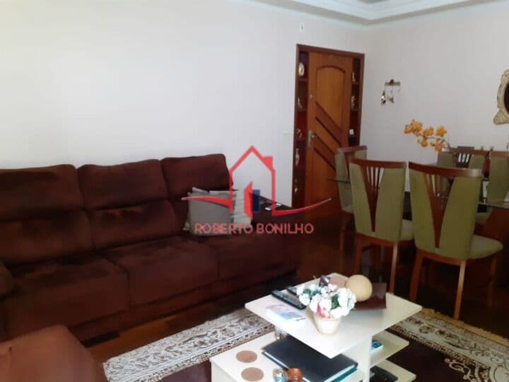 Apartamento em Santo André - Vila Boa Vista