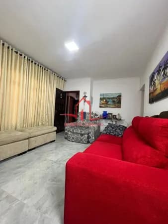 Sobrado em Vila Palmares, Santo André/SP