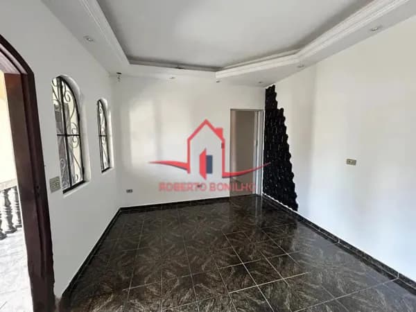 Casa em Santo André - Vila Aquilino