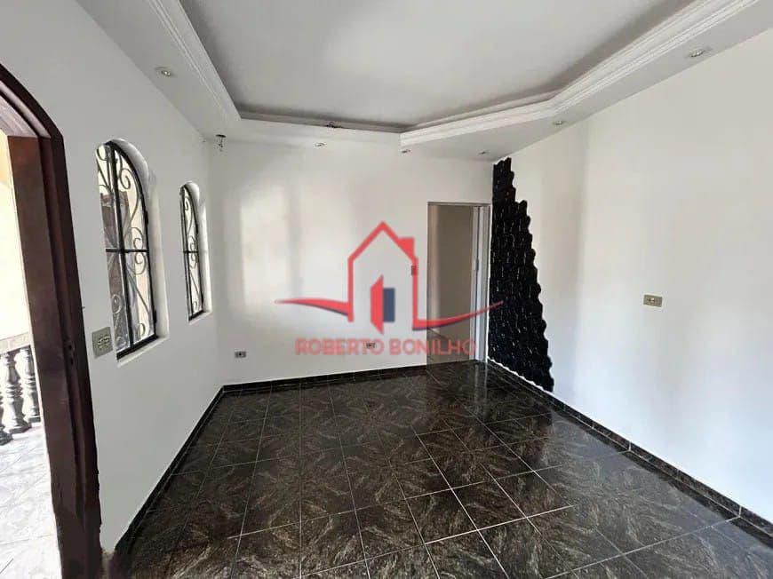 Casa em Santo André - Vila Aquilino