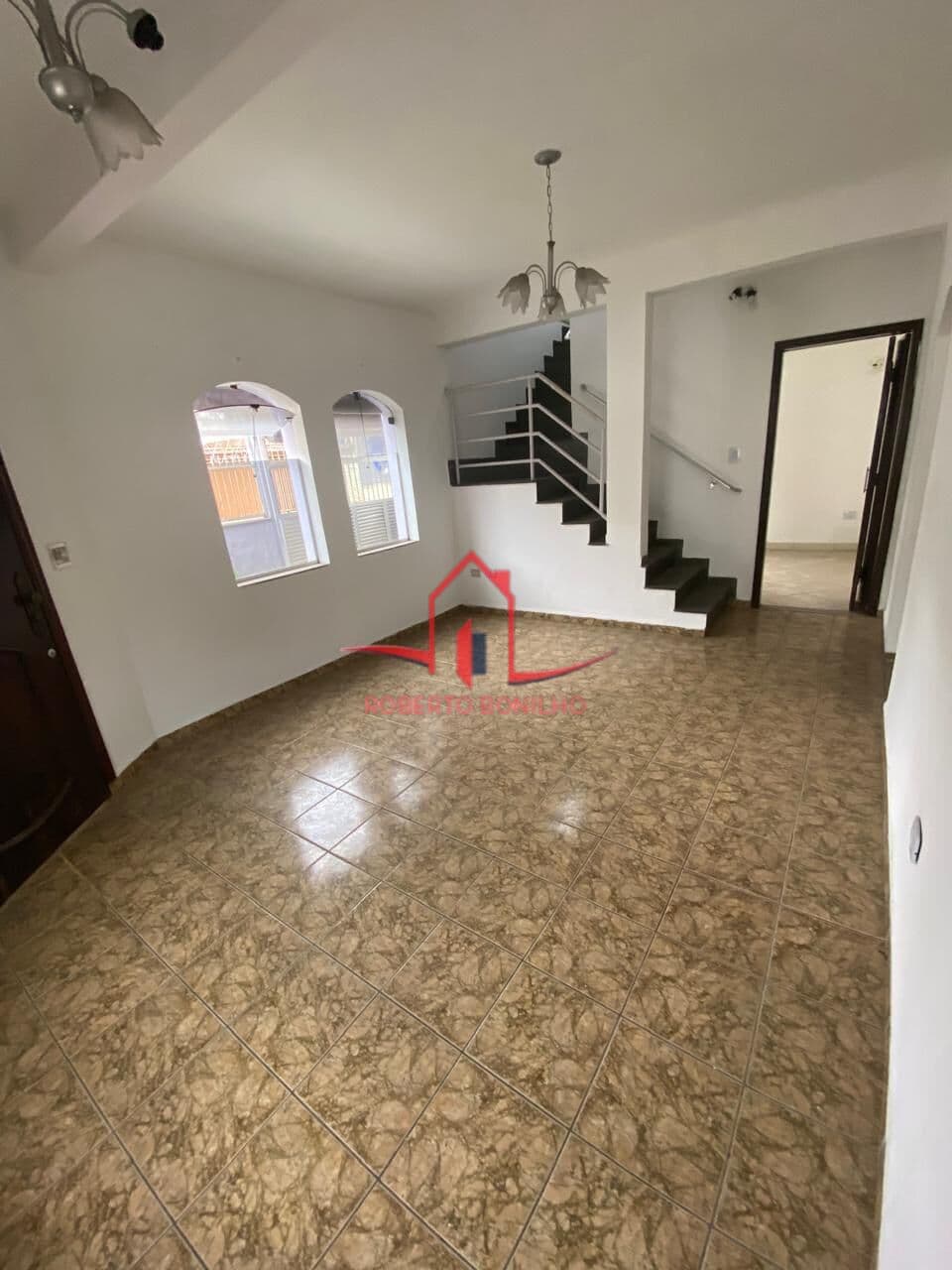Sobrado em Mauá - Vila Noêmia