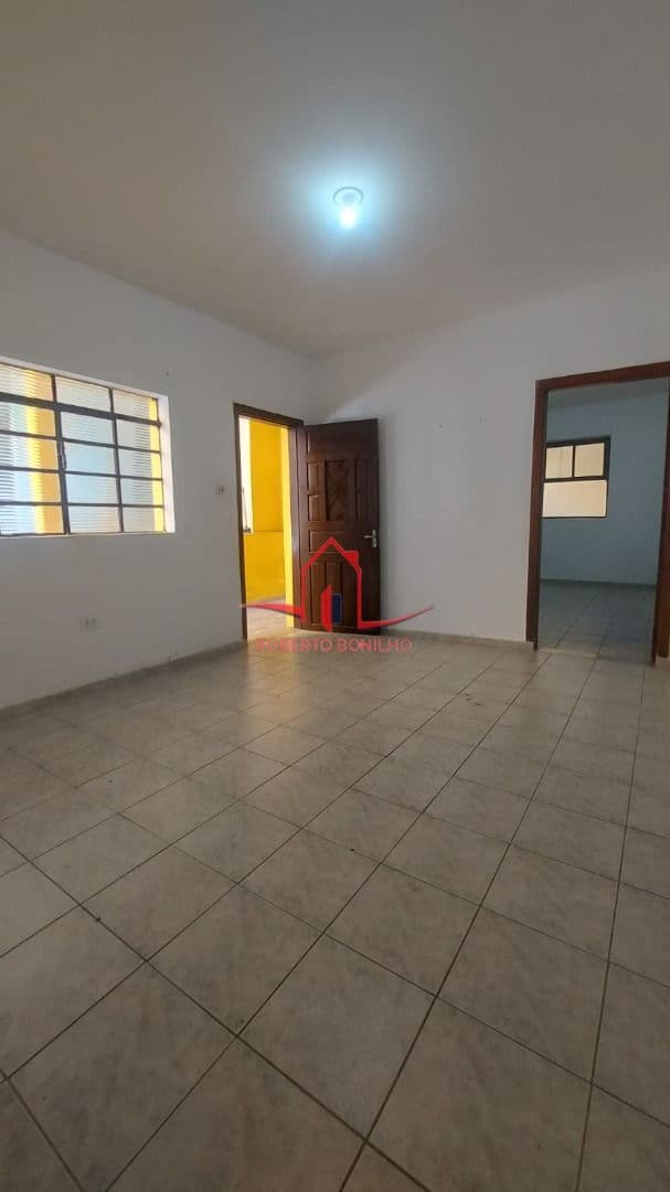 Casa em Santo André - Vila Palmares